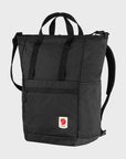 Fjallraven High Coast Tote Bag - Black