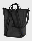 Fjallraven High Coast Tote Bag - Black