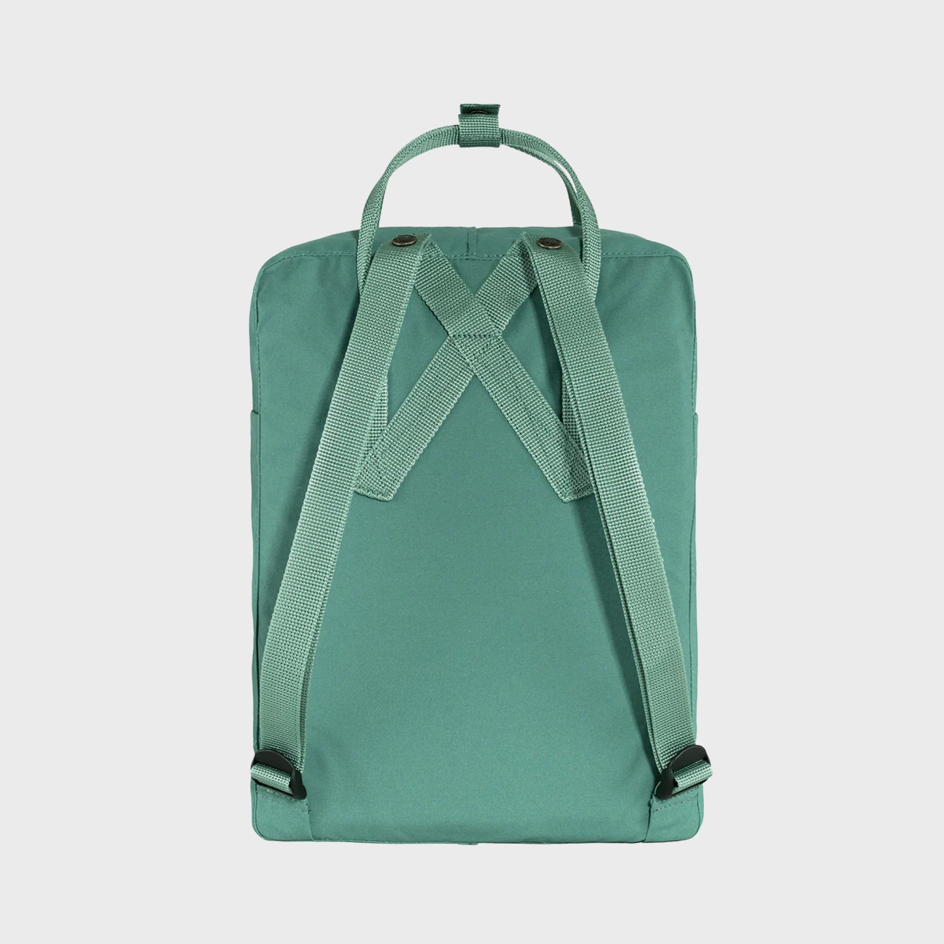 Fjallraven Kanken Classic Backpack Frost Green ManGo Surfing