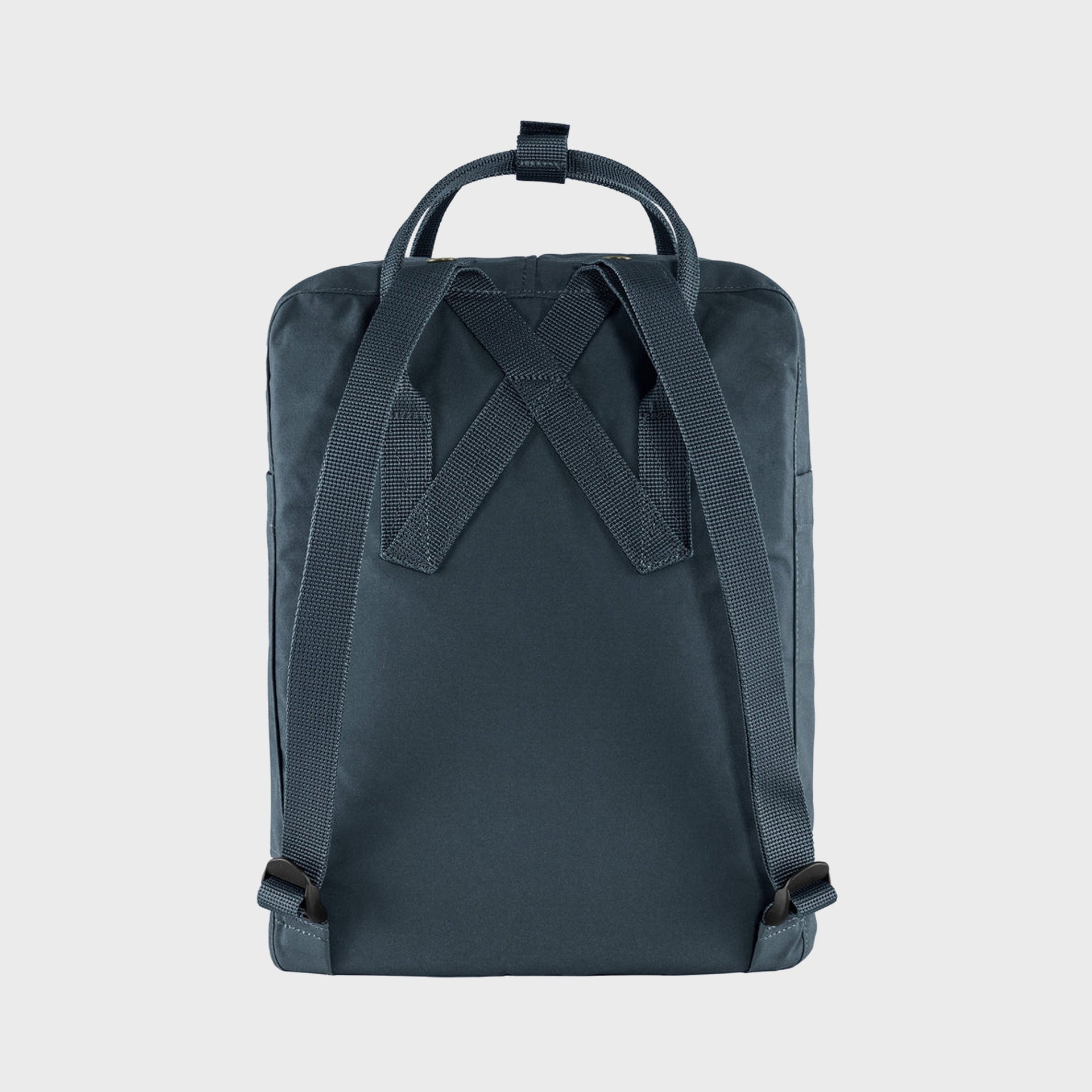 Fjallraven Kanken Classic Backpack Navy ManGo Surfing