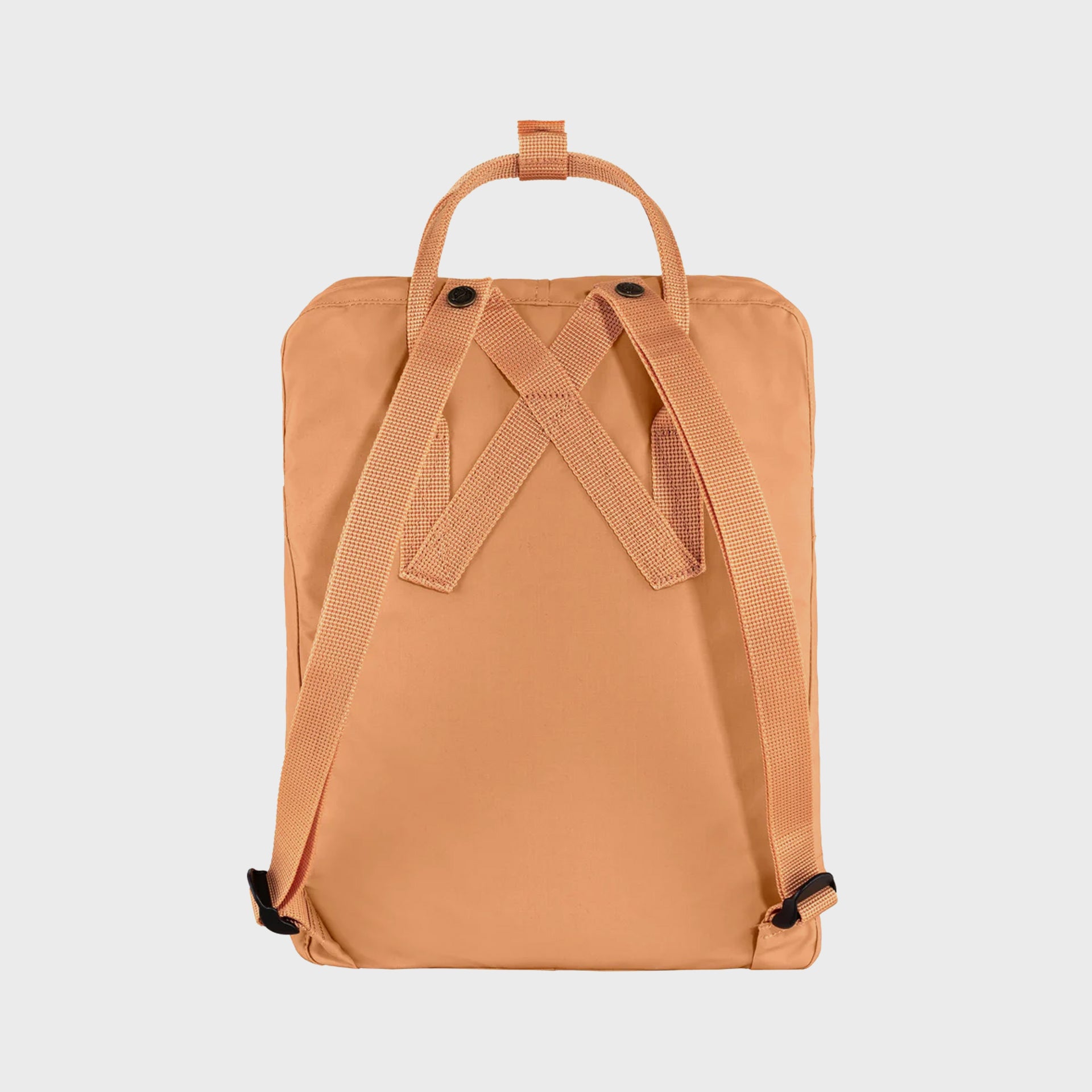 Fjallraven Kanken Classic Backpack Peach Sand – ManGo Surfing