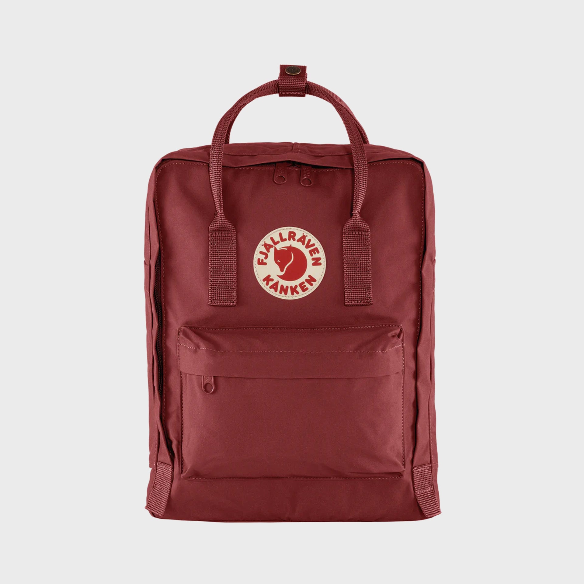 Journeys fjallraven kanken best sale