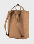 Fjallraven Kanken Classic Backpack - Khaki Dust