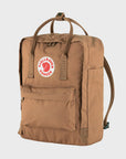 Fjallraven Kanken Classic Backpack - Khaki Dust