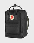 Fjallraven Kanken Laptop 15" - One Size - Black