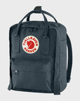Fjallraven Kanken Mini Backpack - Navy - ManGo Surfing