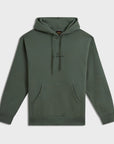 Florence Marine Florence Embroidered Hoodie - Dark Sage - ManGo Surfing