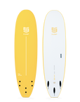 Flowt Standard Softboard - 7'0