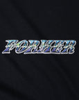 Former Foil T-Shirt - Black