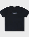Former Foil T-Shirt - Black