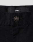 Former Legacy Chino Pants - Black