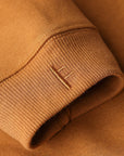Former Temper Crew Sweatshirt - Copper - ManGo Surfing