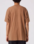 Former Temper T-Shirt - Copper