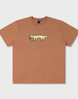 Former Temper T-Shirt - Copper