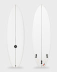 Fourth Chilli Jam Surfboard - Ese Tech