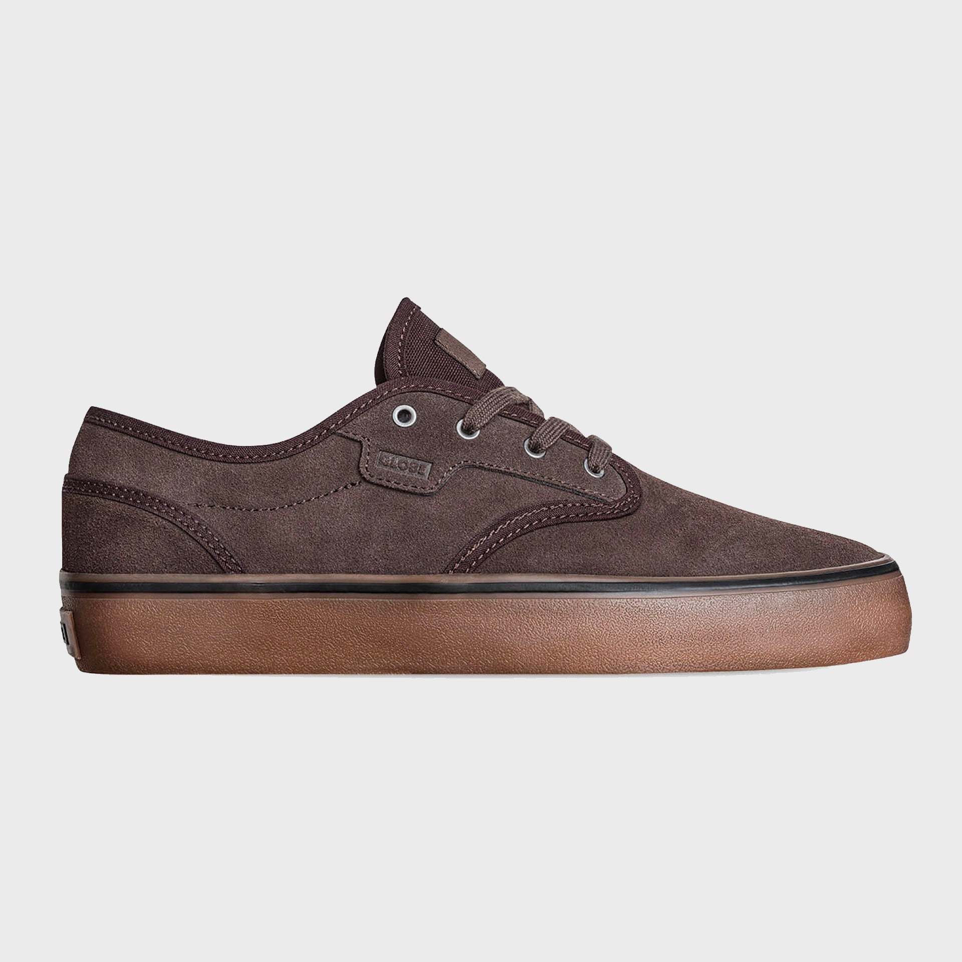 Globe Motley II Mens Shoes Mulch Gum