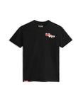 Pit Viper Mens Jelly Car Softie T-Shirt - Black - ManGo Surfing