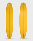 Kai Sallas Longboard Co - 9'4 Mango Jam - Yellow
