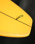 Kai Sallas Longboard Co - 9'4 Mango Jam - Yellow