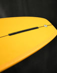Kai Sallas Longboard Co - 9'4 Mango Jam - Yellow