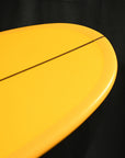 Kai Sallas Longboard Co - 9'4 Mango Jam - Yellow