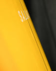 Kai Sallas Longboard Co - 9'4 Mango Jam - Yellow