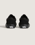 Vans Kids Old Skool Shoes (4-8 years) - Black/Black - ManGo Surfing