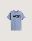 Vans Kids Classic T-Shirt (8-14 Years) - Glacial Slate
