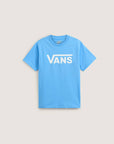 Vans Kids Vans Classic T-Shirt (8-14 Years) - Tranquil Blue - ManGo Surfing