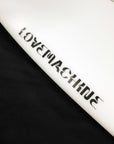Love Machine Pedestrian Ship Surfboard - 6'3 - Champagne
