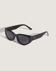 Vans Leyden Sunglasses - Black
