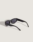Vans Leyden Sunglasses - Black