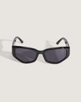 Vans Leyden Sunglasses - Black