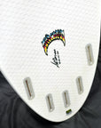 Lib Tech Lost Quiver Killer Surfboard