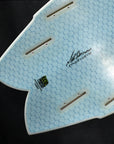 Lib Tech Lost RNF Retro Fish Surfboard