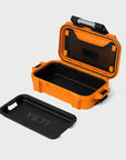 Yeti LoadOut GoBox 1 Gear Case - King Crab - ManGo Surfing
