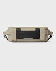 Yeti LoadOut GoBox 1 Gear Case - Tan - ManGo Surfing