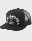 Loser Machine Fanatic Hat - Black