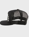 Loser Machine Fanatic Hat - Black