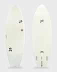 Lib Tech Lost RNF 96 Surfboard