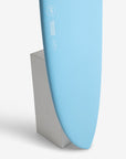 Mick Fanning Alley Cat 3F (1+2FCSII) Epoxy Pro Surfboard - Sky Blue