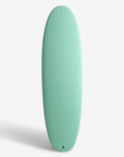 Mick Fanning Beastie Epoxy Pro (FCSII 3F) Surfboard - Ice