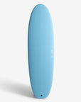 Mick Fanning Beastie Epoxy Pro (FCSII 3F) Surfboard - Sky
