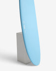 Mick Fanning Beastie Epoxy Pro (FCSII 3F) Surfboard - Sky