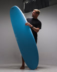Mick Fanning Beastie Epoxy Pro (FCSII 3F) Surfboard - Sky