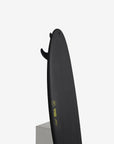Mick Fanning Even Flow (FCSII 3F) Epoxy Pro Surfboard - Charcole