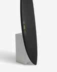 Mick Fanning Even Flow (FCSII 3F) Epoxy Pro Surfboard - Charcole