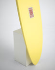 Mick Fanning X Laura Enever Sun Beam Surfboard - Sugar Cookie - ManGo Surfing