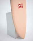 Mick Fanning X Laura Enever Ying Yang Surfboard - Palm Springs - ManGo Surfing
