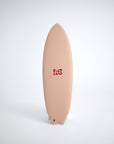 Mick Fanning X Laura Enever Ying Yang Surfboard - Palm Springs - ManGo Surfing